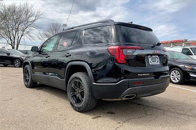 Used 2023 GMC Acadia AT4 AWD SUV for sale #FX2255 - photo 2