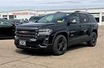 Used 2023 GMC Acadia AT4 AWD SUV for sale #FX2255 - photo 1