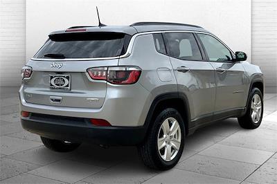 2022 Jeep Compass 4x4 SUV for sale #FX2258 - photo 2