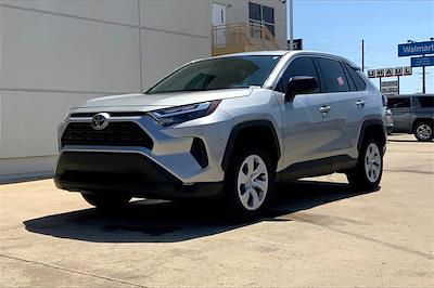 2023 Toyota RAV4 FWD SUV for sale #FX2259 - photo 1