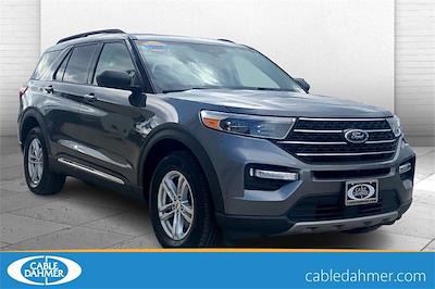 2021 Ford Explorer 4WD SUV for sale #FX2262 - photo 1