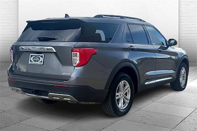 2021 Ford Explorer 4WD SUV for sale #FX2262 - photo 2