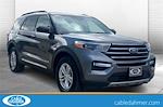 2021 Ford Explorer 4WD SUV for sale #FX2262 - photo 1