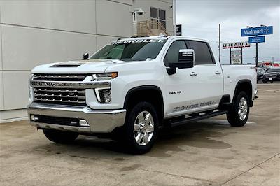 2023 Chevrolet Silverado 2500 Crew Cab 4WD Pickup for sale #FX2265 - photo 1