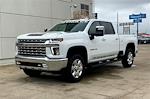 2023 Chevrolet Silverado 2500 Crew Cab 4WD Pickup for sale #FX2265 - photo 1