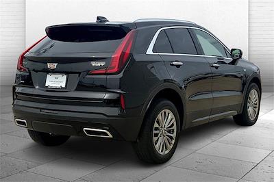 2024 Cadillac XT4 AWD SUV for sale #FX2267 - photo 2