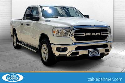 2023 Ram 1500 Quad Cab 4x4 Pickup for sale #FX2272 - photo 1