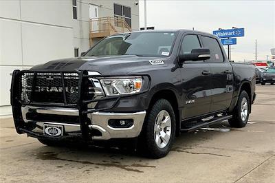 2022 Ram 1500 Crew Cab 4x4 Pickup for sale #FX2278 - photo 1