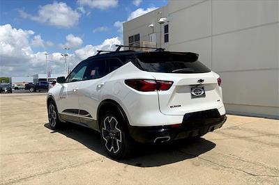 2022 Chevrolet Blazer FWD SUV for sale #FX2279 - photo 2