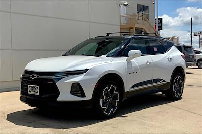 2022 Chevrolet Blazer FWD SUV for sale #FX2279 - photo 1