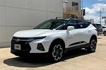 2022 Chevrolet Blazer FWD SUV for sale #FX2279 - photo 1