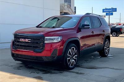 2021 GMC Acadia FWD SUV for sale #FX2280A - photo 1