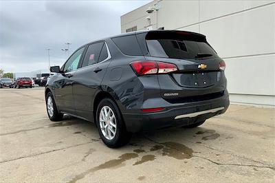 2023 Chevrolet Equinox FWD SUV for sale #FX2282 - photo 2
