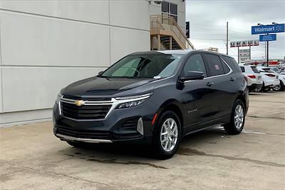 2023 Chevrolet Equinox FWD SUV for sale #FX2282 - photo 1
