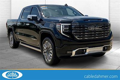 2024 GMC Sierra 1500 Crew Cab 4WD Pickup for sale #FX2283 - photo 1