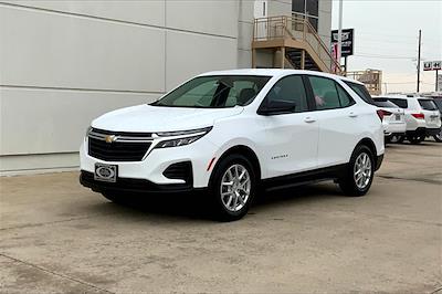 2022 Chevrolet Equinox FWD SUV for sale #FX2284 - photo 1
