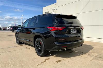 2022 Chevrolet Traverse AWD SUV for sale #FX2285 - photo 2