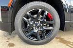 2022 Chevrolet Traverse AWD SUV for sale #FX2285 - photo 4