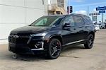 2022 Chevrolet Traverse AWD SUV for sale #FX2285 - photo 1
