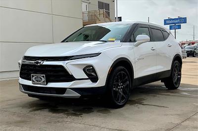 2023 Chevrolet Blazer AWD SUV for sale #FX2287 - photo 1