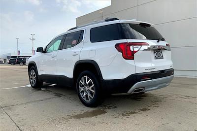 Used 2023 GMC Acadia SLT AWD SUV for sale #FX2288 - photo 2