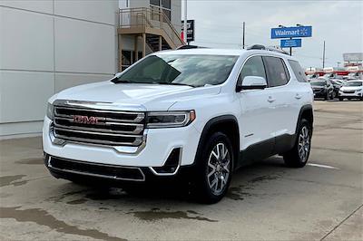 Used 2023 GMC Acadia SLT AWD SUV for sale #FX2288 - photo 1