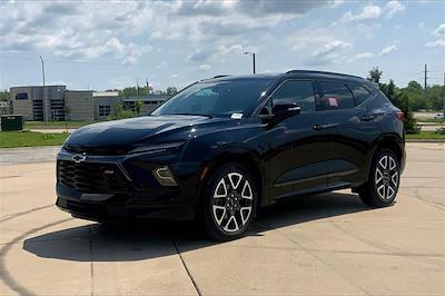2024 Chevrolet Blazer AWD SUV for sale #FX2290 - photo 1
