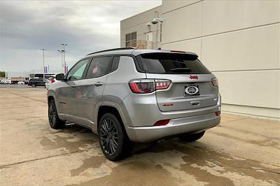 2023 Jeep Compass 4x4 SUV for sale #FX2291 - photo 2