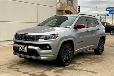 2023 Jeep Compass 4x4 SUV for sale #FX2291 - photo 1