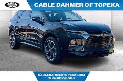 2022 Chevrolet Blazer FWD SUV for sale #FX2292 - photo 1