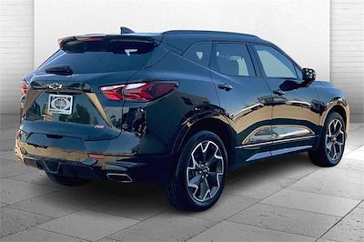 2022 Chevrolet Blazer FWD SUV for sale #FX2292 - photo 2