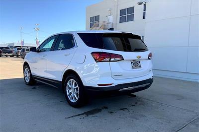 2023 Chevrolet Equinox AWD SUV for sale #FX2295 - photo 2