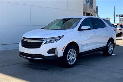 2023 Chevrolet Equinox AWD SUV for sale #FX2295 - photo 1
