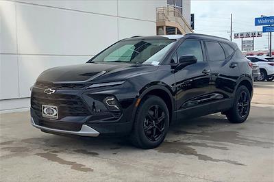 2023 Chevrolet Blazer AWD SUV for sale #FX2296 - photo 1
