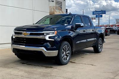 2023 Chevrolet Silverado 1500 Crew Cab 4WD Pickup for sale #FX2297 - photo 1