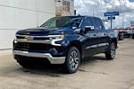 2023 Chevrolet Silverado 1500 Crew Cab 4WD Pickup for sale #FX2297 - photo 1
