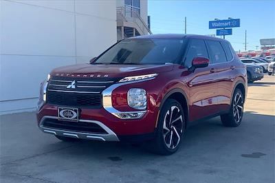 2022 Mitsubishi Outlander 4WD SUV for sale #FX2298 - photo 1