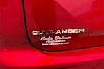 2022 Mitsubishi Outlander 4WD SUV for sale #FX2298 - photo 30