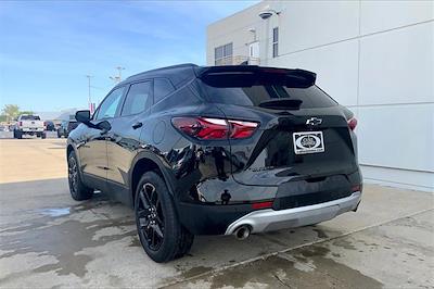 2022 Chevrolet Blazer FWD SUV for sale #FX2300 - photo 2