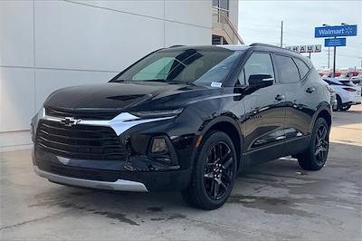2022 Chevrolet Blazer FWD SUV for sale #FX2300 - photo 1