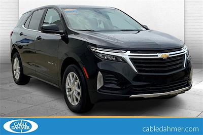 2023 Chevrolet Equinox FWD SUV for sale #FX2305 - photo 1