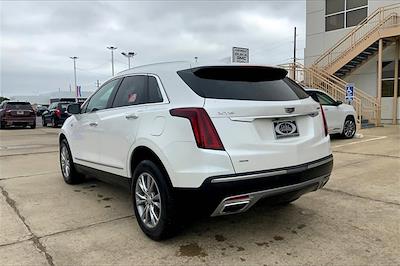 2022 Cadillac XT5 AWD SUV for sale #FX2309 - photo 2
