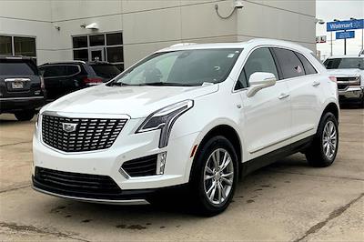 2022 Cadillac XT5 AWD SUV for sale #FX2309 - photo 1