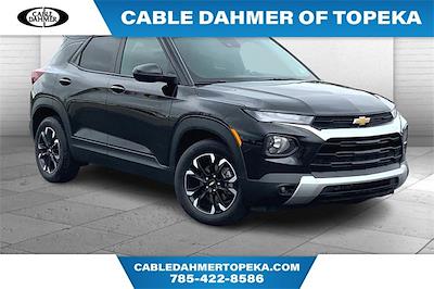 2021 Chevrolet Trailblazer FWD SUV for sale #FX2310A - photo 1