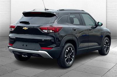 2021 Chevrolet Trailblazer FWD SUV for sale #FX2310A - photo 2