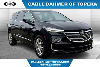 2022 Buick Enclave FWD SUV for sale #FX2315 - photo 1