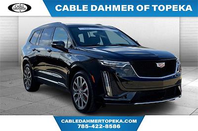 2024 Cadillac XT6 AWD SUV for sale #FX2316 - photo 1
