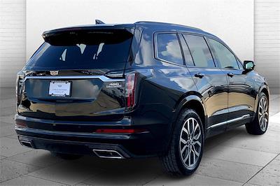 2024 Cadillac XT6 AWD SUV for sale #FX2316 - photo 2