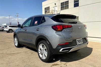 Used 2023 Buick Encore GX Preferred AWD SUV for sale #FX2317 - photo 2
