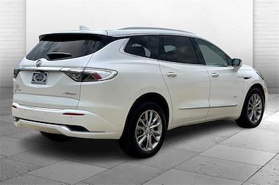 2024 Buick Enclave AWD SUV for sale #FX2319 - photo 2